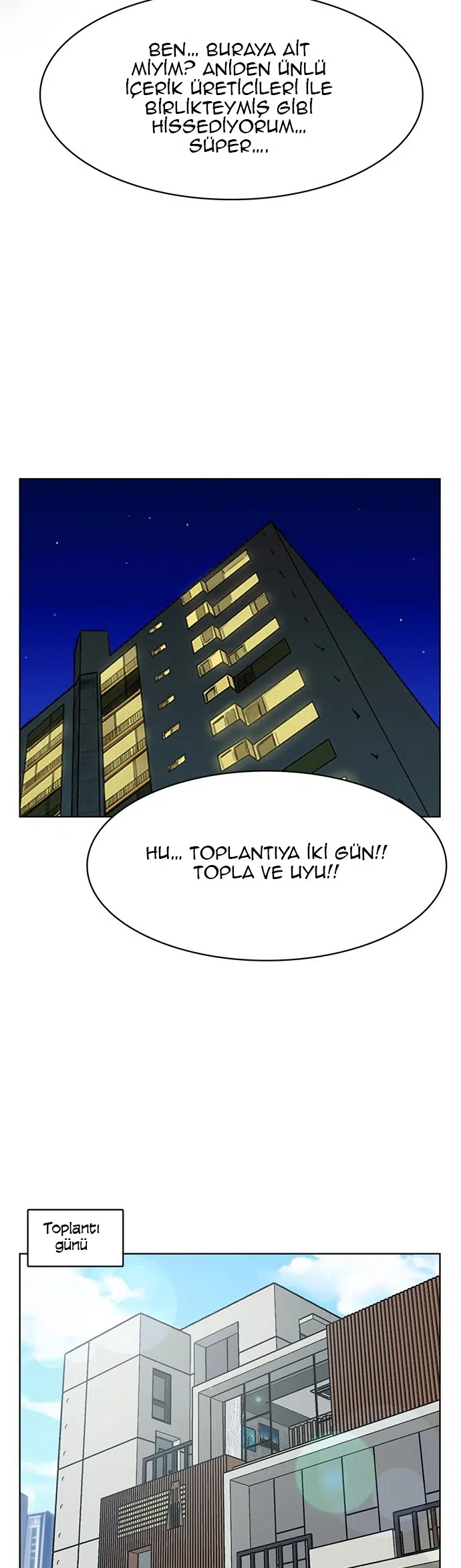 Gerçek Güzellik - Bölüm 176 Sayfa 59