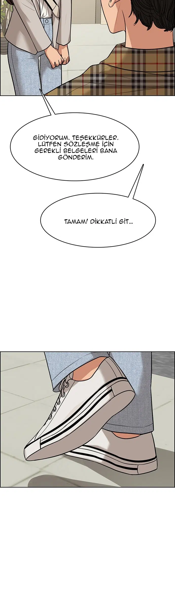 Gerçek Güzellik - Bölüm 176 Sayfa 65