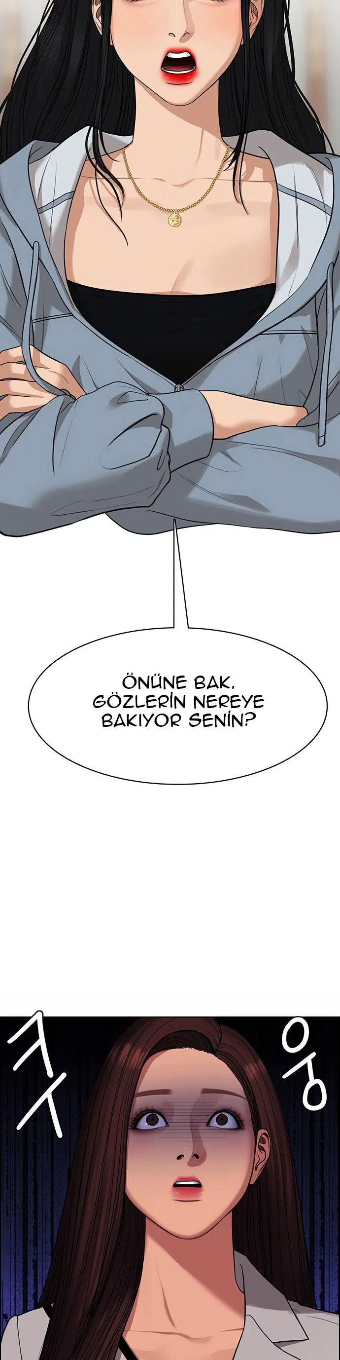 Gerçek Güzellik - Bölüm 177 Sayfa 5