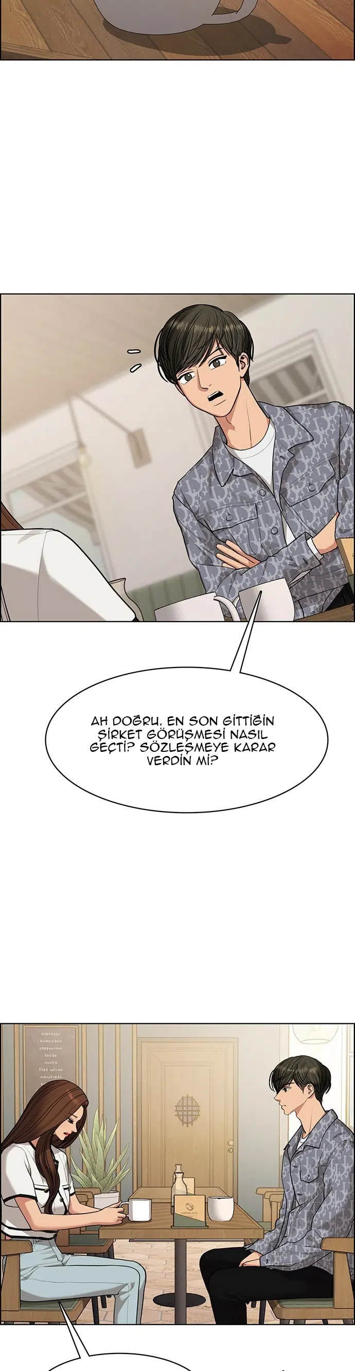 Gerçek Güzellik - Bölüm 177 Sayfa 23