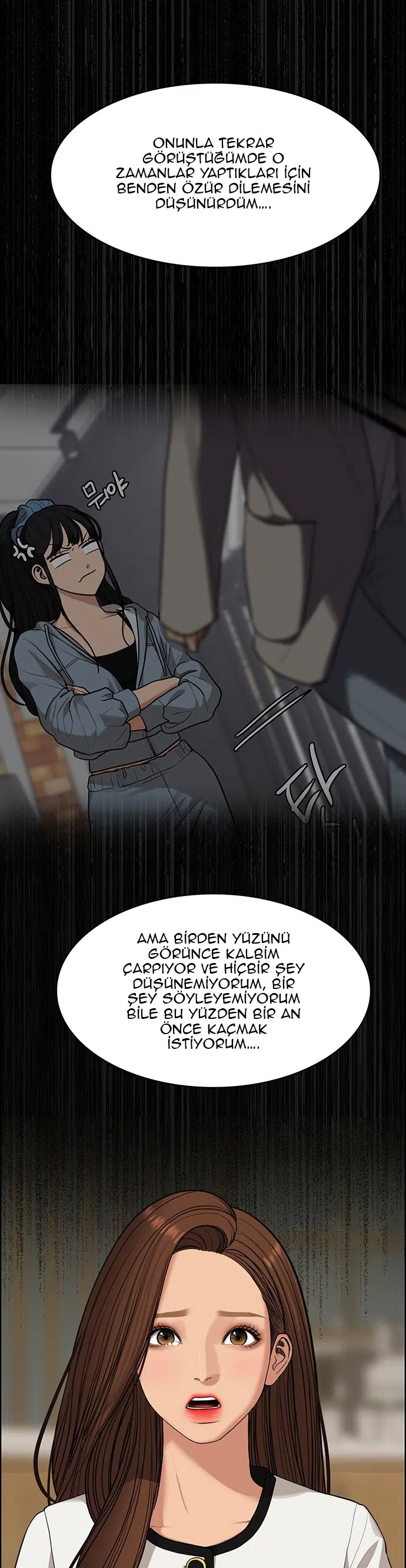 Gerçek Güzellik - Bölüm 177 Sayfa 27