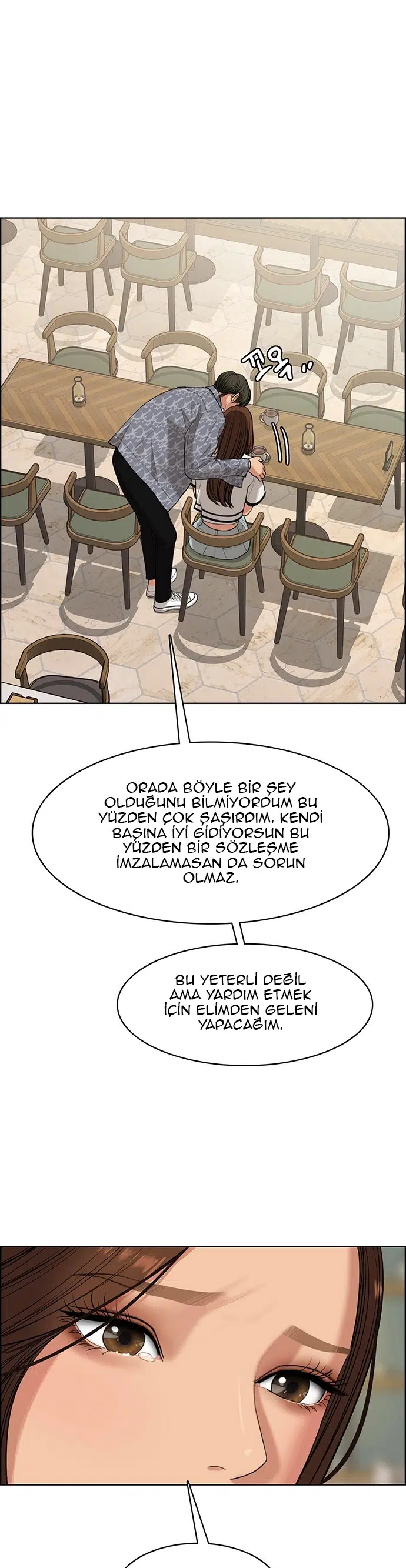 Gerçek Güzellik - Bölüm 177 Sayfa 29