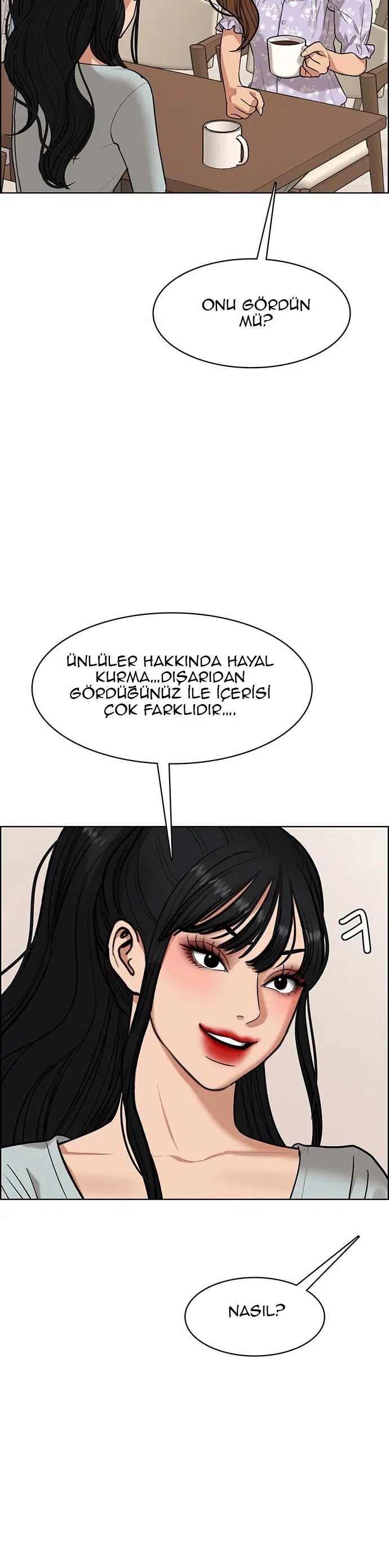 Gerçek Güzellik - Bölüm 177 Sayfa 47