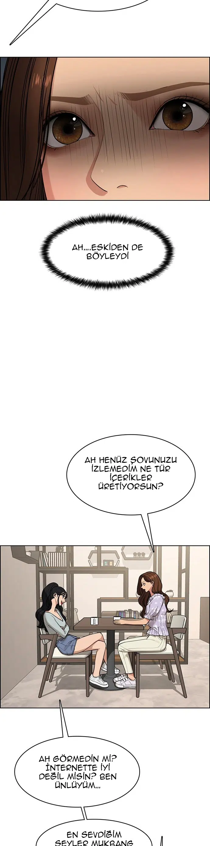 Gerçek Güzellik - Bölüm 177 Sayfa 49