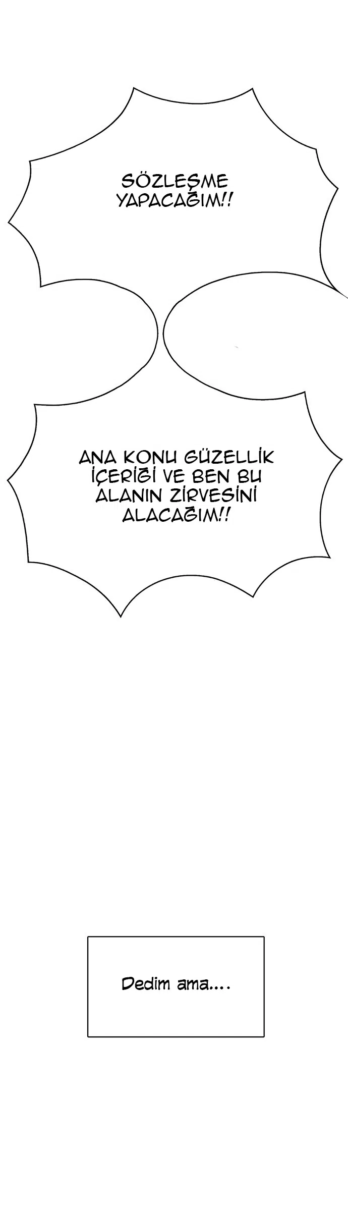 Gerçek Güzellik - Bölüm 178 Sayfa 4