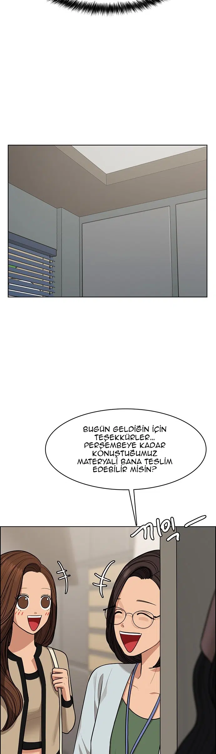 Gerçek Güzellik - Bölüm 178 Sayfa 32