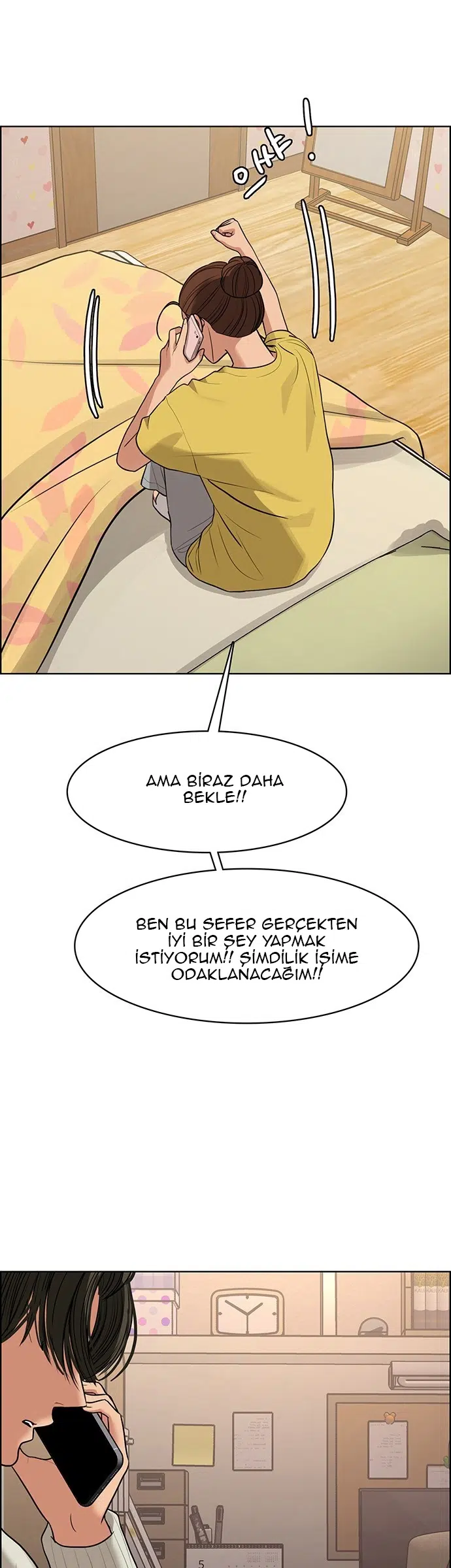 Gerçek Güzellik - Bölüm 178 Sayfa 44