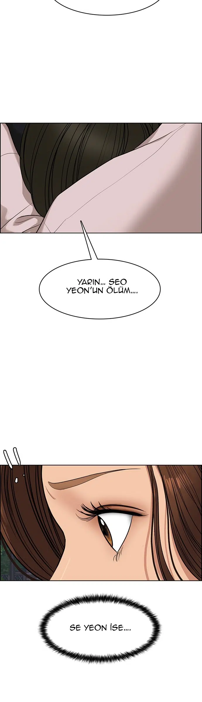 Gerçek Güzellik - Bölüm 178 Sayfa 55