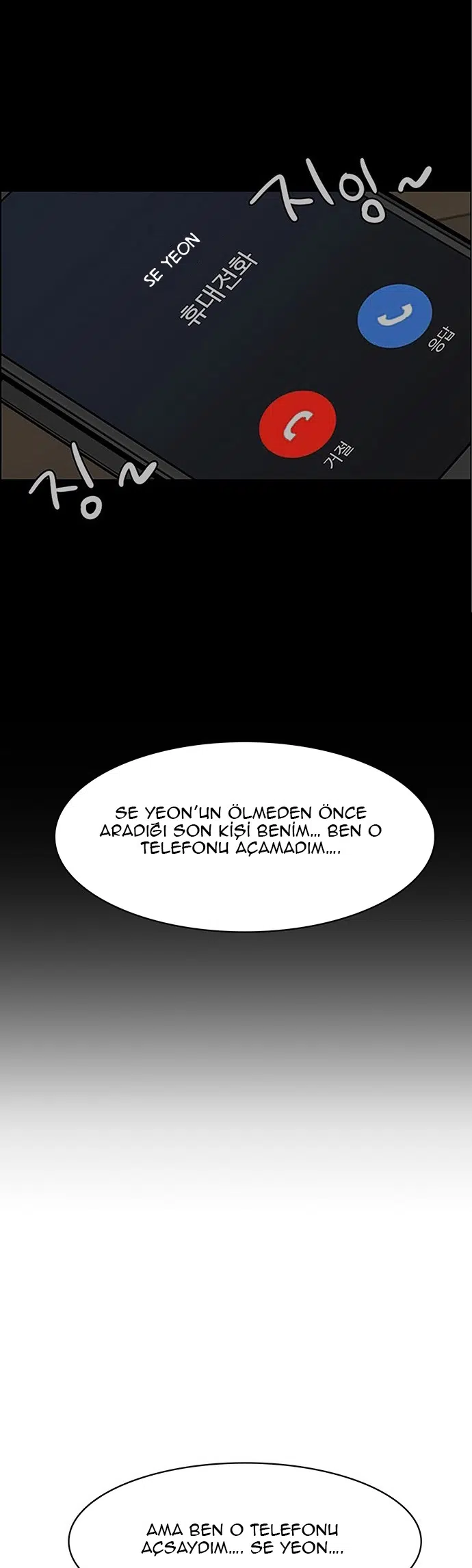 Gerçek Güzellik - Bölüm 178 Sayfa 61