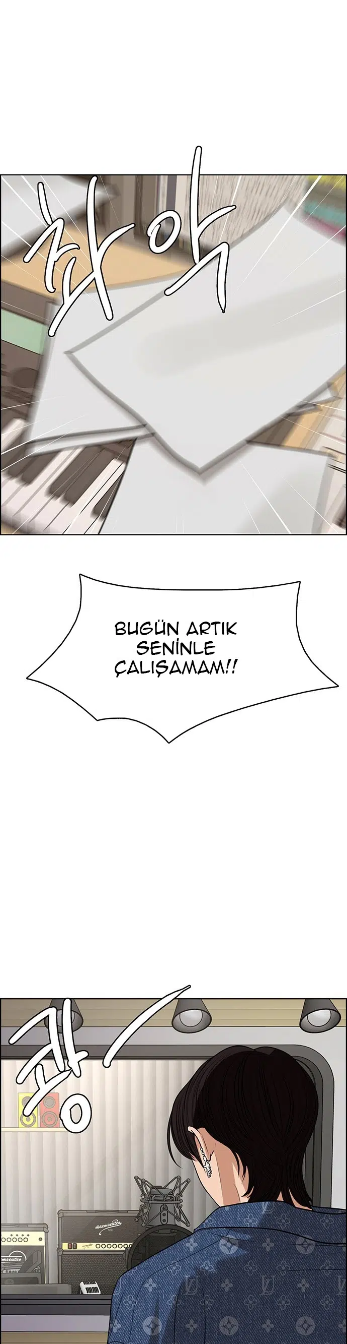 Gerçek Güzellik - Bölüm 179 Sayfa 20