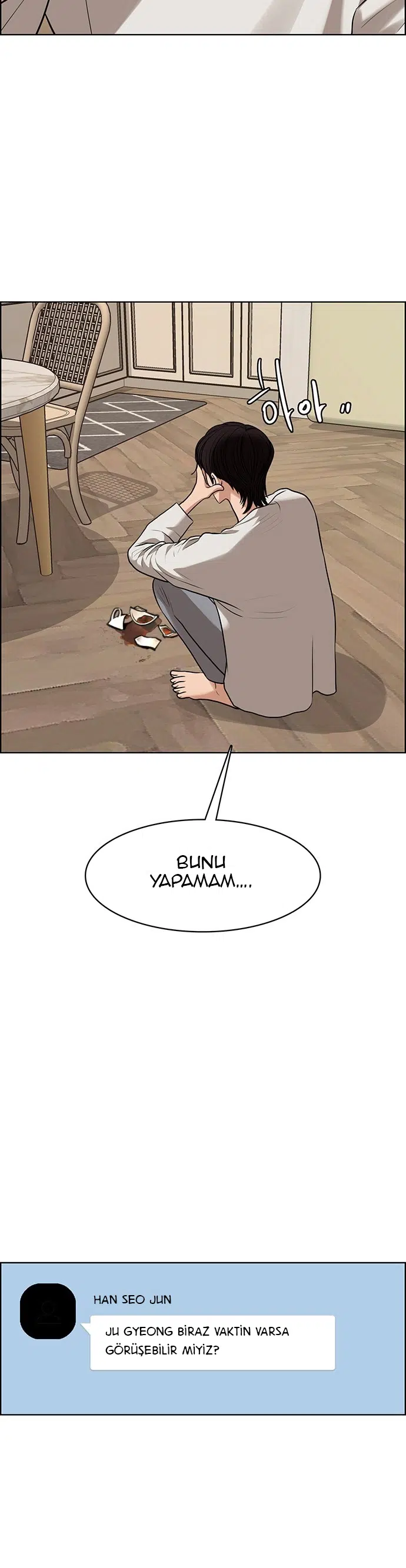 Gerçek Güzellik - Bölüm 179 Sayfa 26