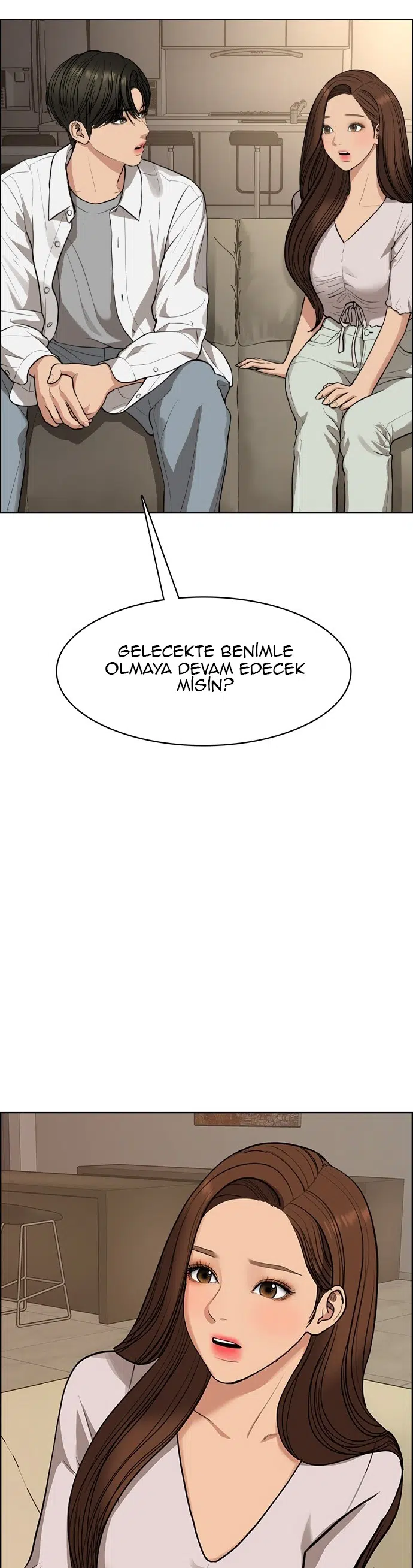 Gerçek Güzellik - Bölüm 179 Sayfa 51