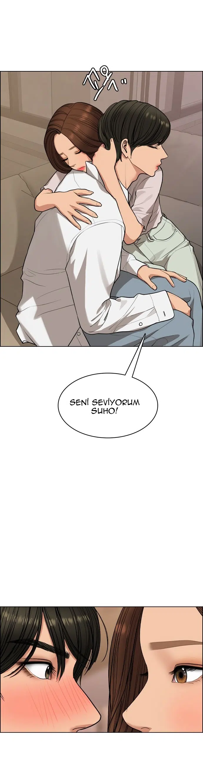 Gerçek Güzellik - Bölüm 179 Sayfa 53