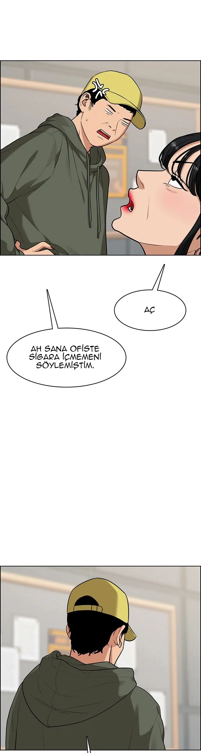 Gerçek Güzellik - Bölüm 180 Sayfa 17