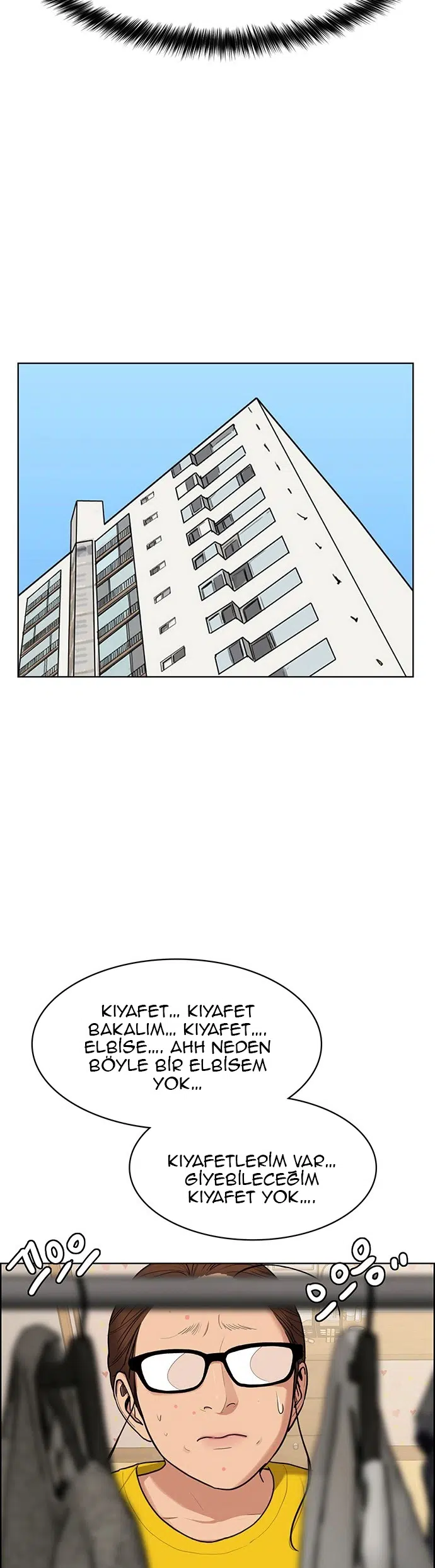 Gerçek Güzellik - Bölüm 180 Sayfa 32