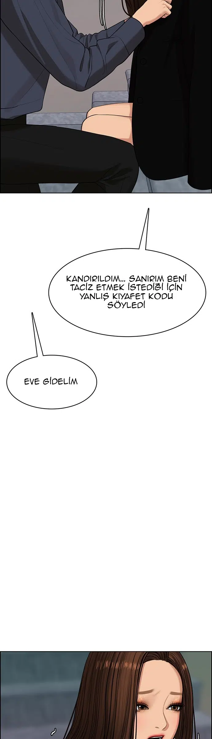 Gerçek Güzellik - Bölüm 180 Sayfa 65