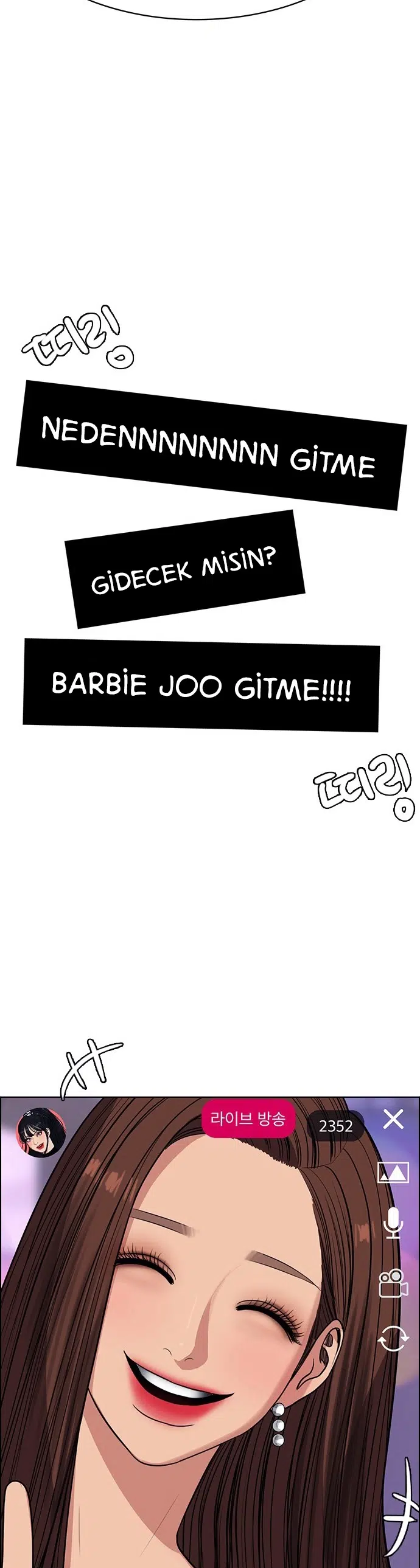 Gerçek Güzellik - Bölüm 181 Sayfa 13