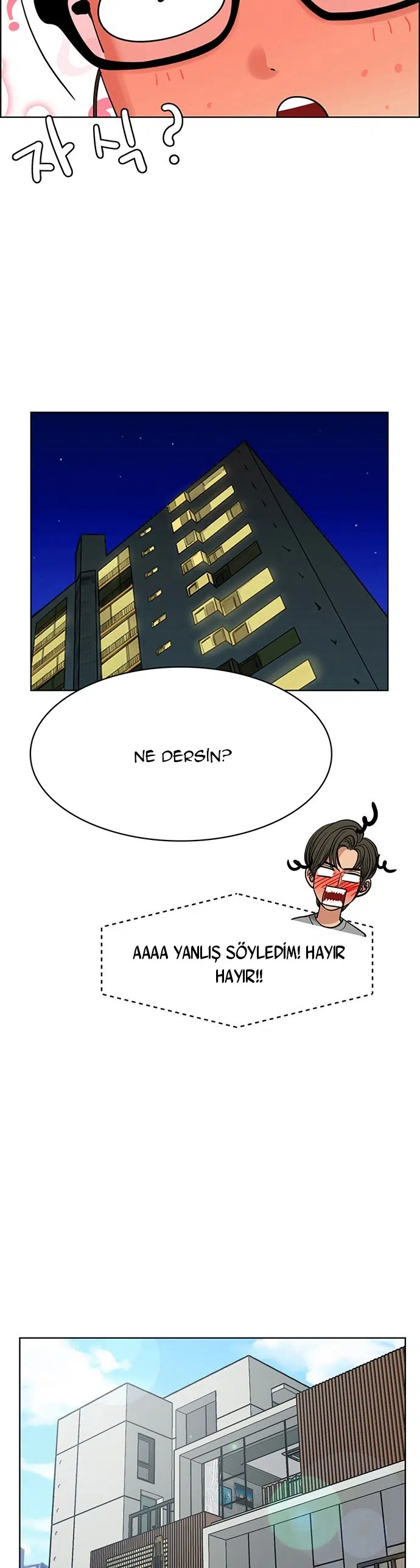 Gerçek Güzellik - Bölüm 181 Sayfa 25