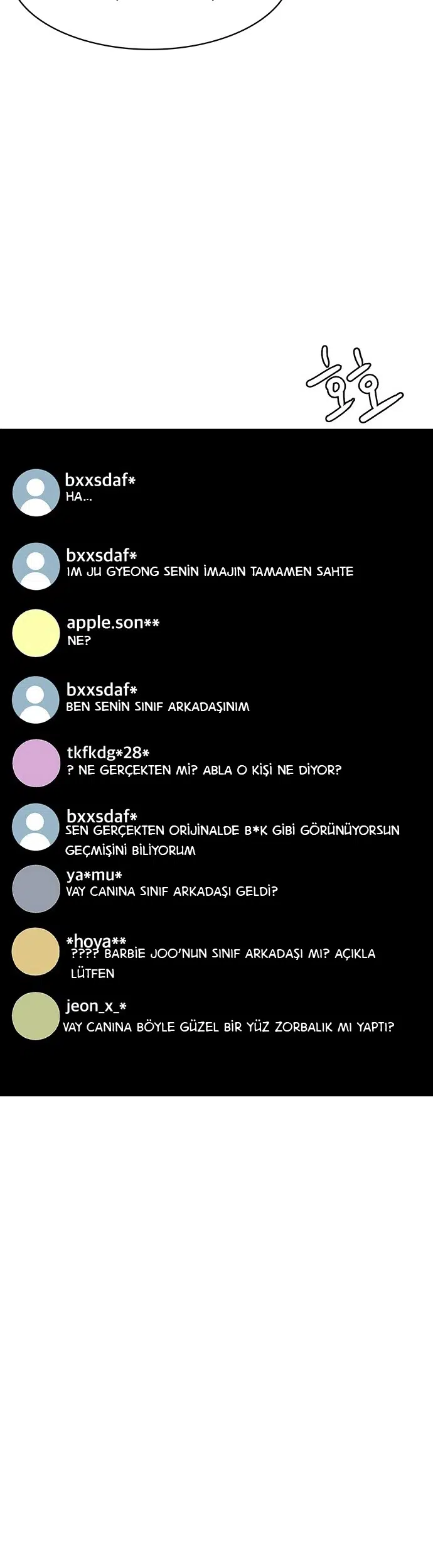 Gerçek Güzellik - Bölüm 181 Sayfa 45