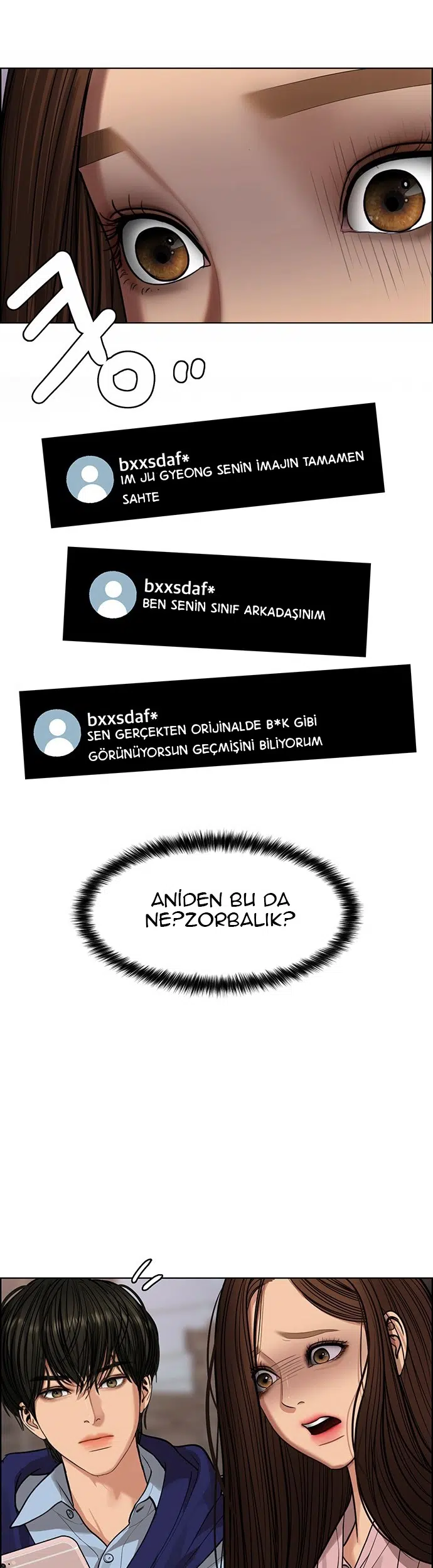 Gerçek Güzellik - Bölüm 181 Sayfa 46