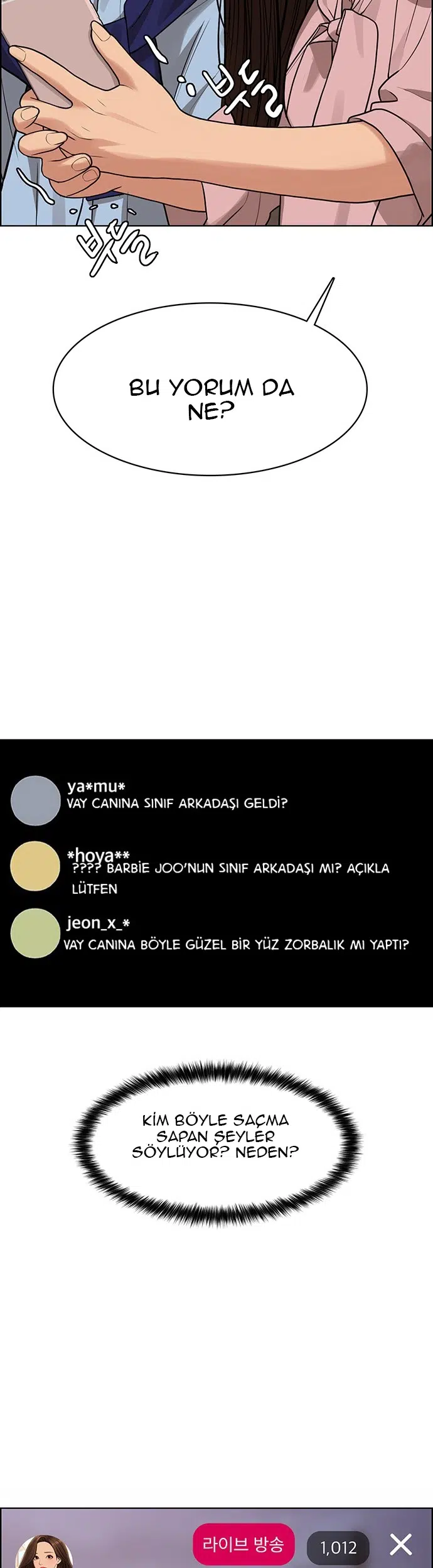 Gerçek Güzellik - Bölüm 181 Sayfa 47