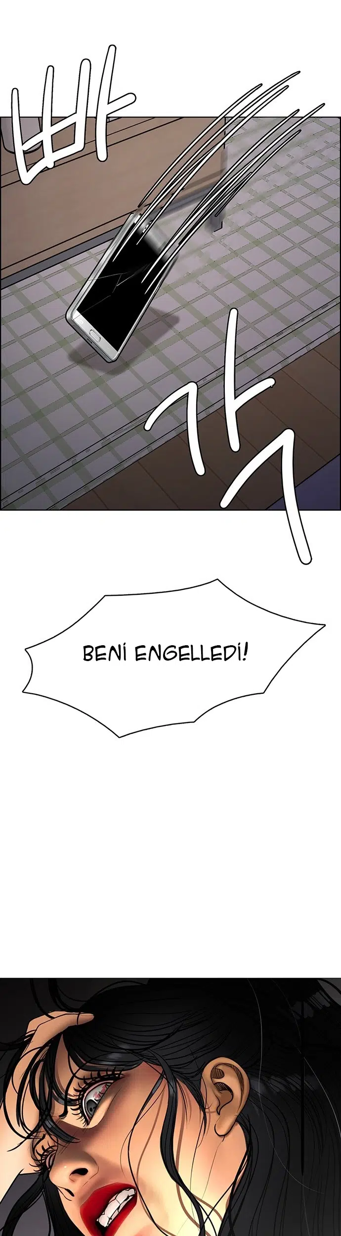 Gerçek Güzellik - Bölüm 181 Sayfa 54