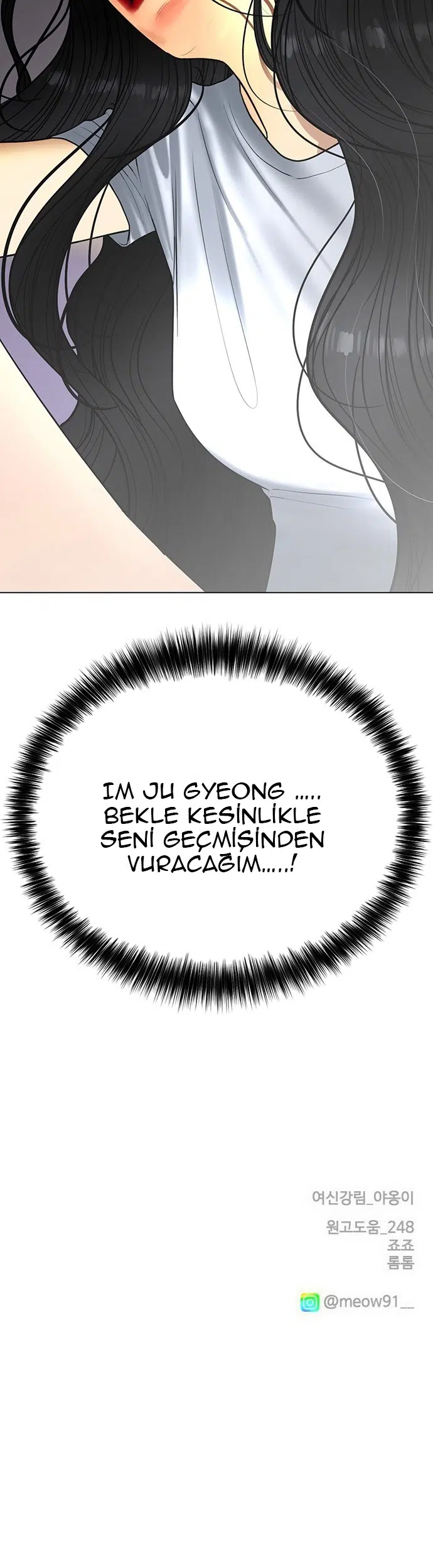 Gerçek Güzellik - Bölüm 181 Sayfa 55