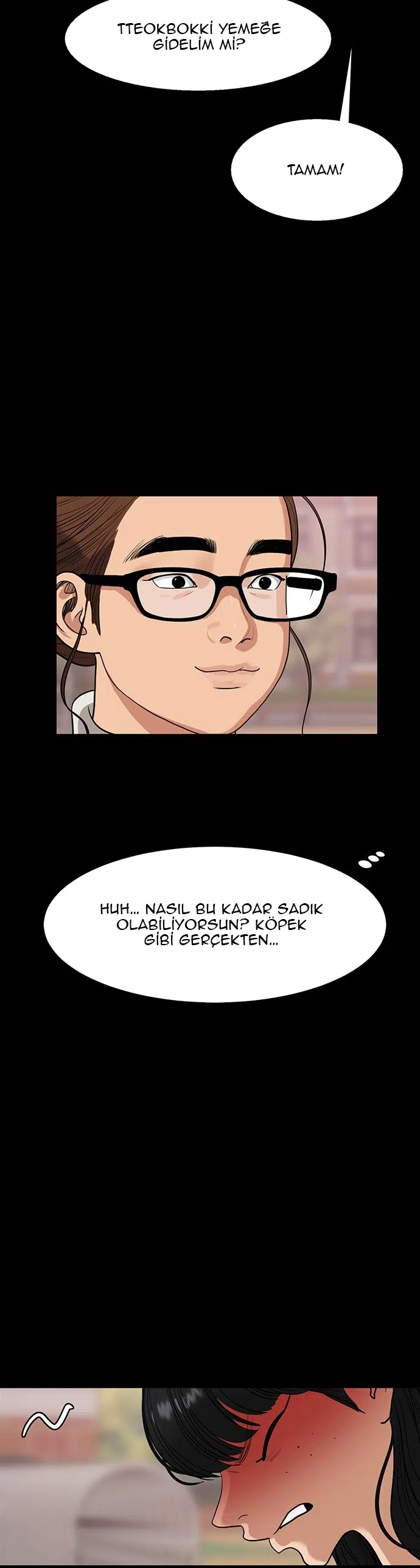 Gerçek Güzellik - Bölüm 182 Sayfa 26