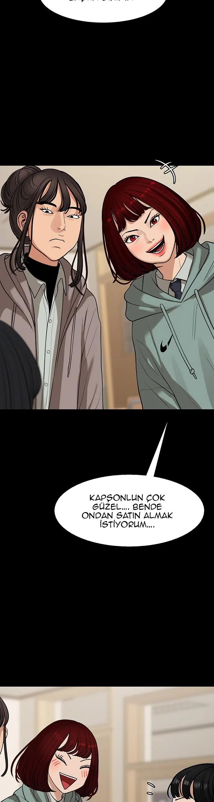 Gerçek Güzellik - Bölüm 182 Sayfa 31