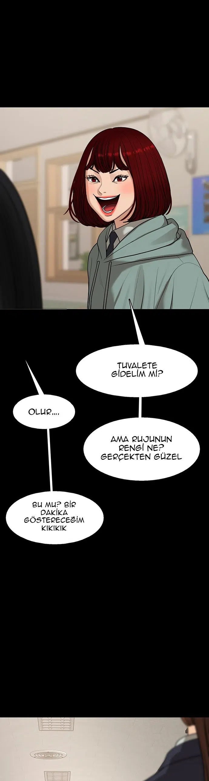 Gerçek Güzellik - Bölüm 182 Sayfa 33