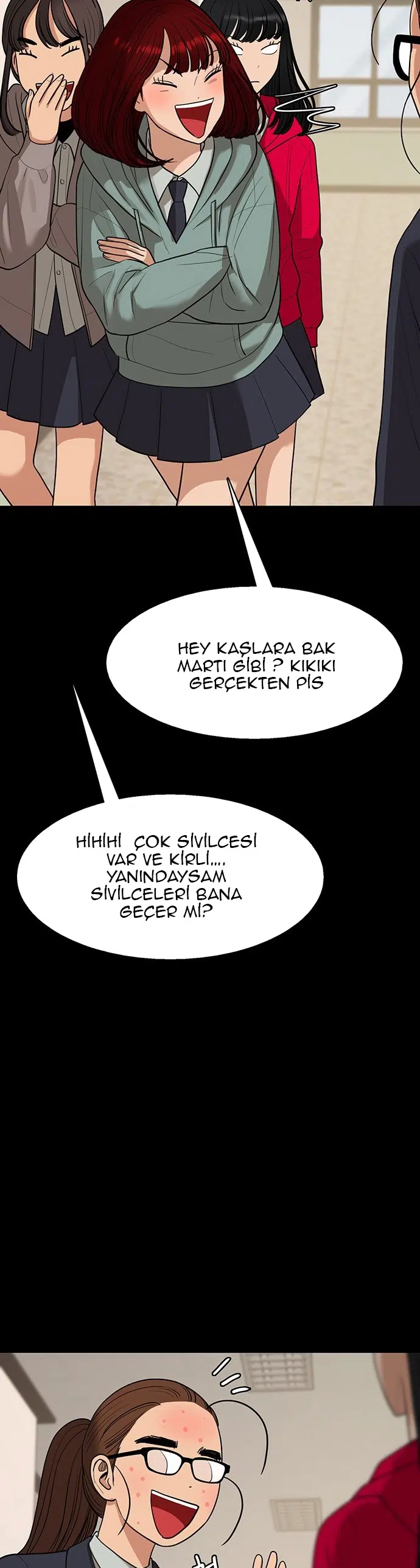 Gerçek Güzellik - Bölüm 182 Sayfa 35