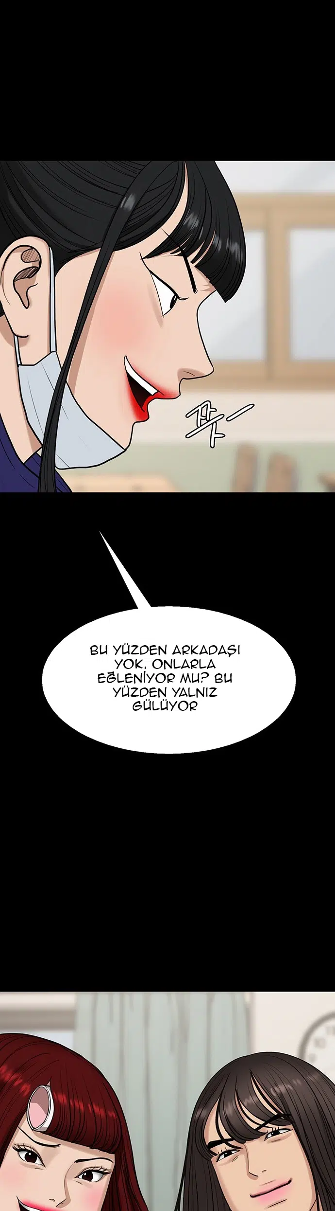 Gerçek Güzellik - Bölüm 182 Sayfa 41