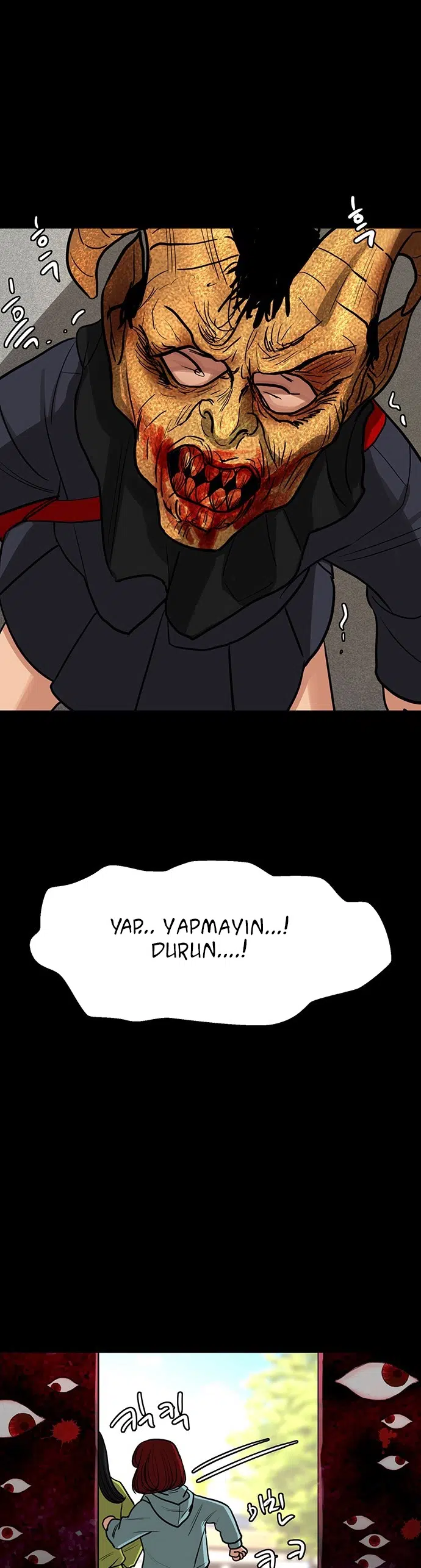 Gerçek Güzellik - Bölüm 182 Sayfa 56