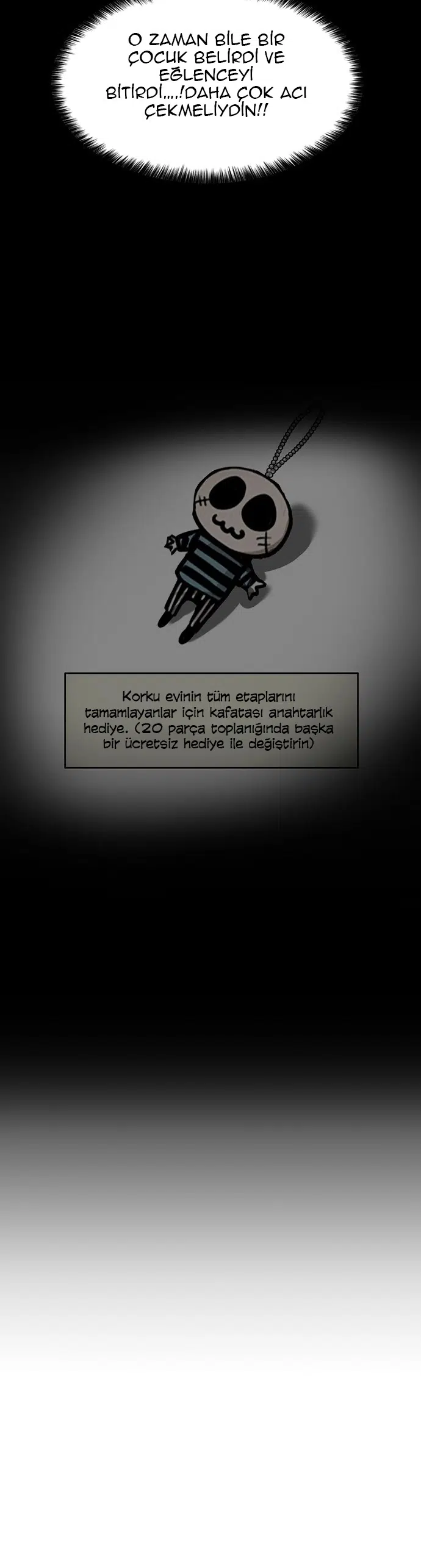 Gerçek Güzellik - Bölüm 182 Sayfa 60
