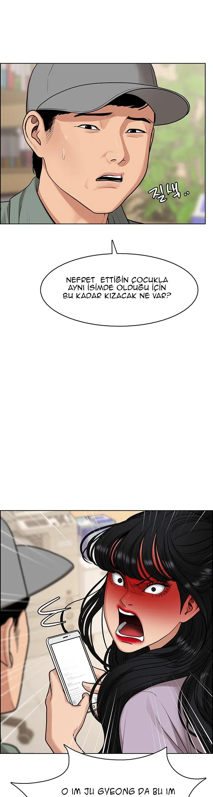 Gerçek Güzellik - Bölüm 182 Sayfa 61
