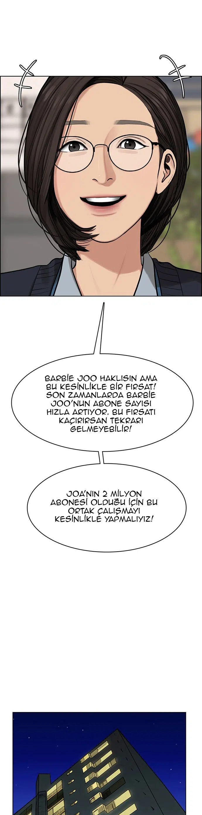 Gerçek Güzellik - Bölüm 183 Sayfa 8