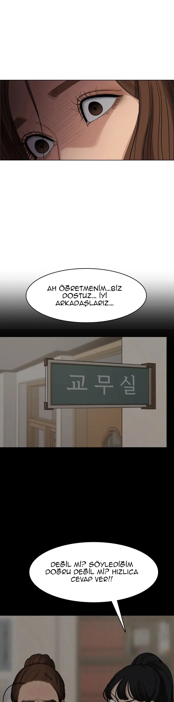 Gerçek Güzellik - Bölüm 183 Sayfa 34