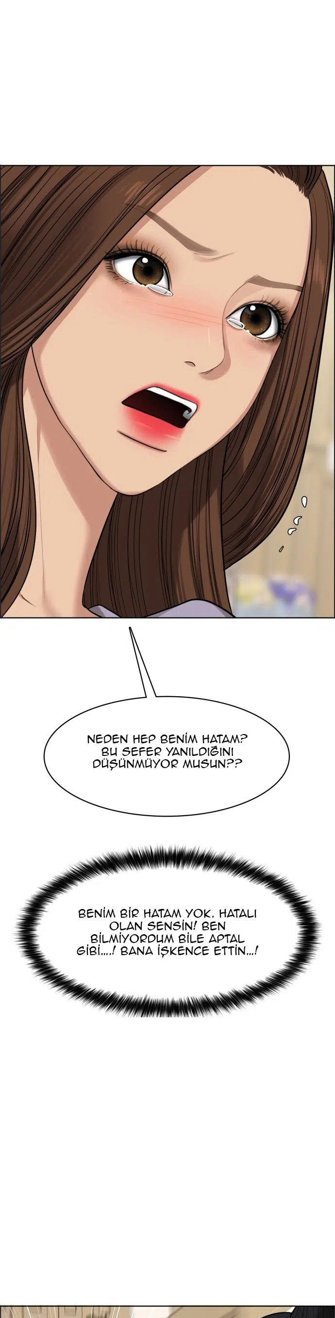 Gerçek Güzellik - Bölüm 183 Sayfa 44