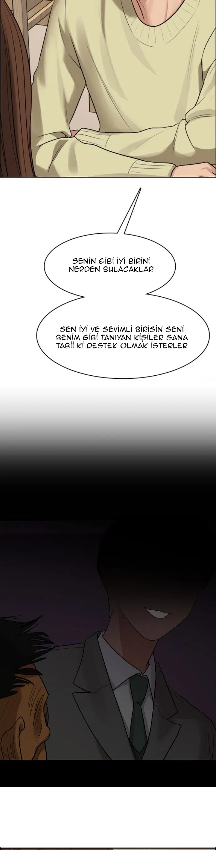 Gerçek Güzellik - Bölüm 183 Sayfa 52