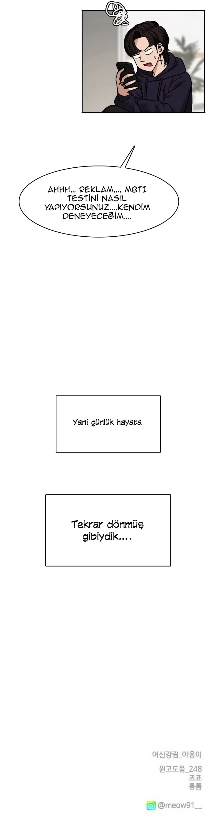 Gerçek Güzellik - Bölüm 183 Sayfa 58