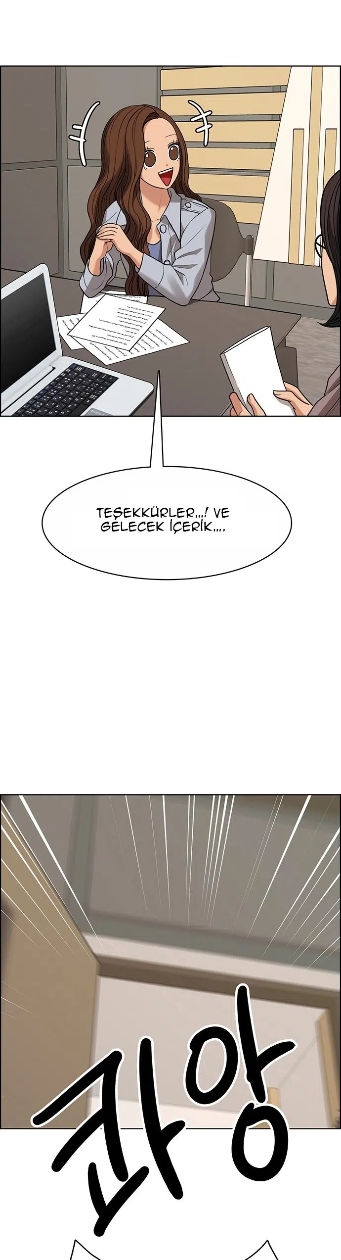 Gerçek Güzellik - Bölüm 184 Sayfa 35