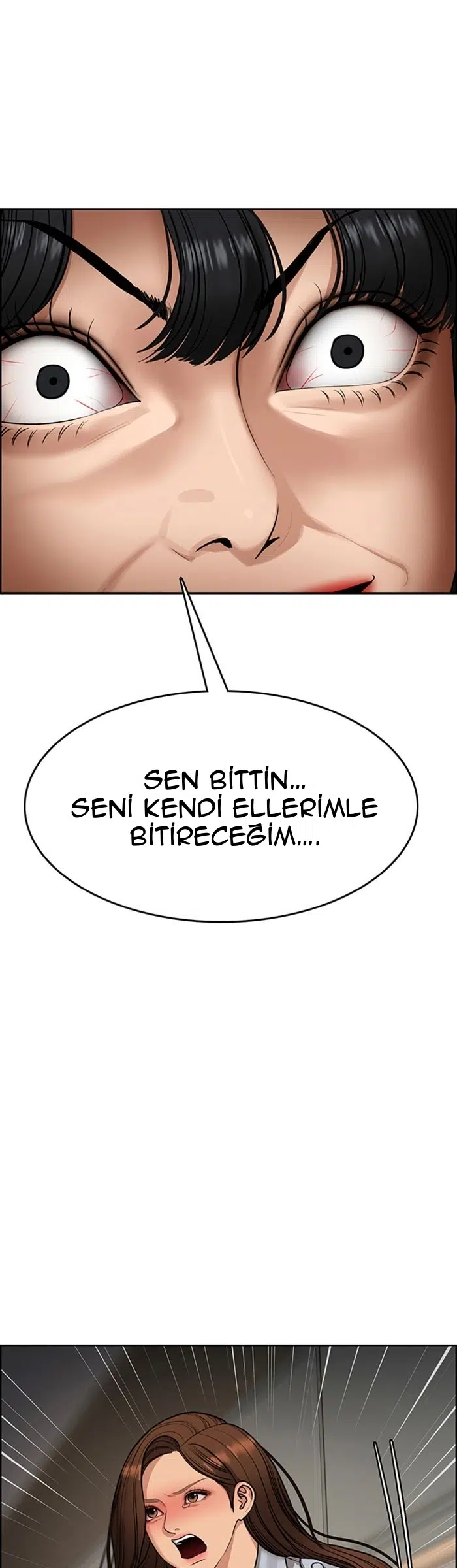 Gerçek Güzellik - Bölüm 185 Sayfa 11