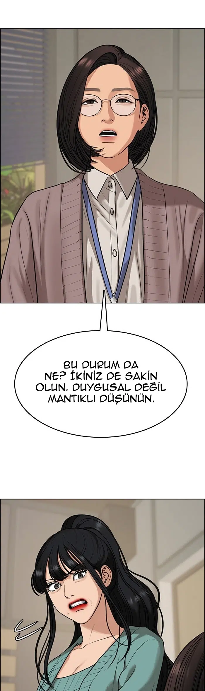 Gerçek Güzellik - Bölüm 185 Sayfa 14