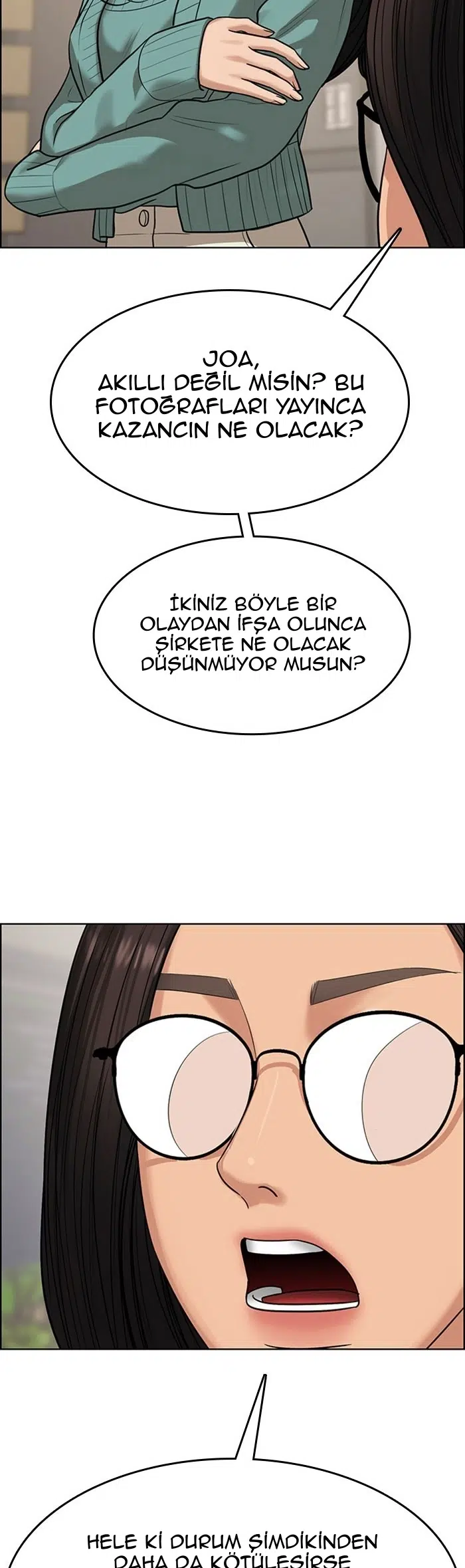 Gerçek Güzellik - Bölüm 185 Sayfa 15
