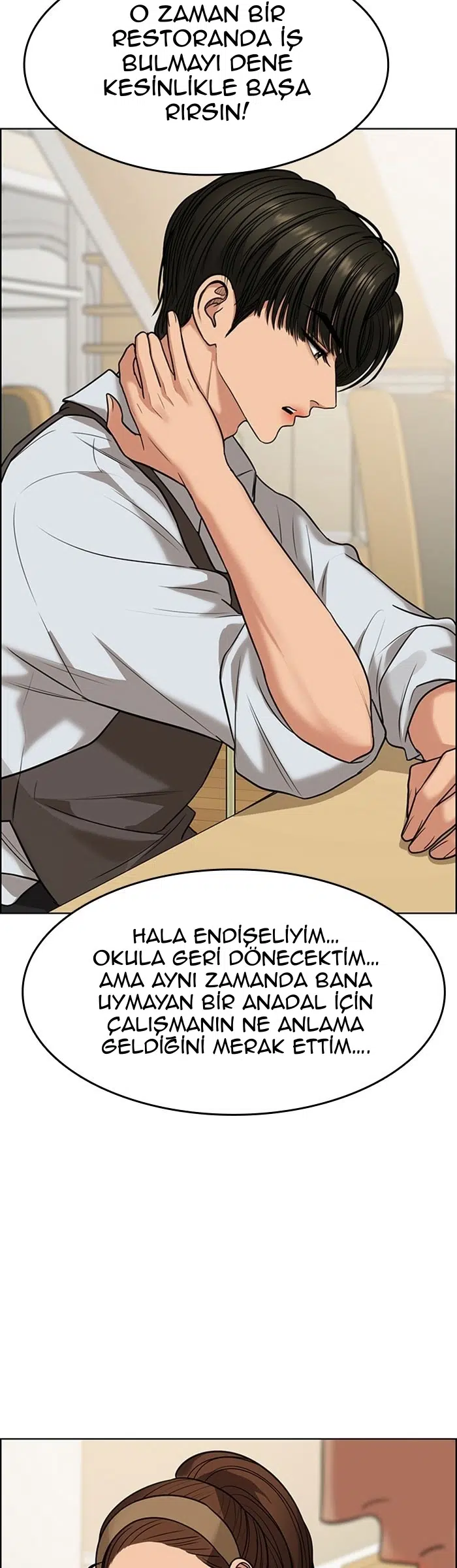 Gerçek Güzellik - Bölüm 185 Sayfa 44