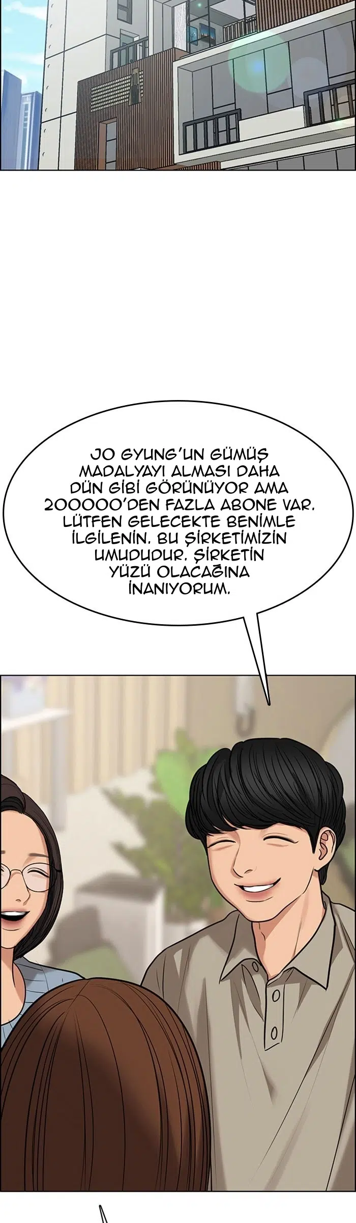 Gerçek Güzellik - Bölüm 185 Sayfa 53