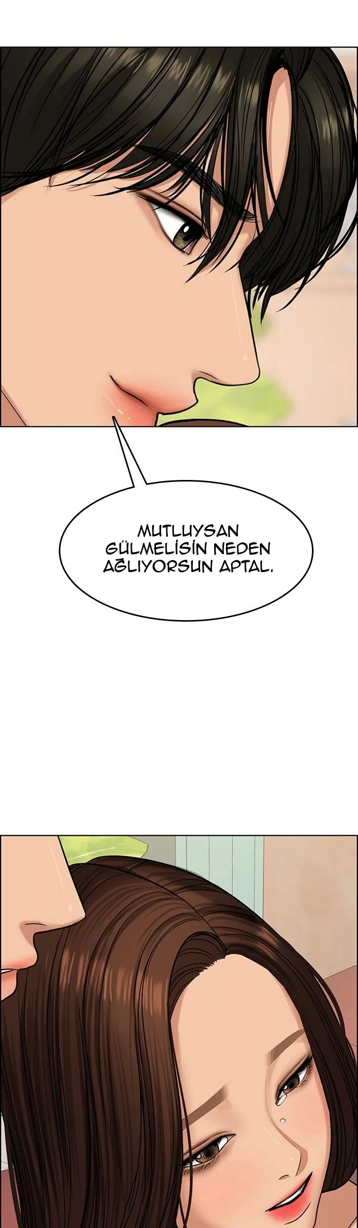 Gerçek Güzellik - Bölüm 185 Sayfa 59