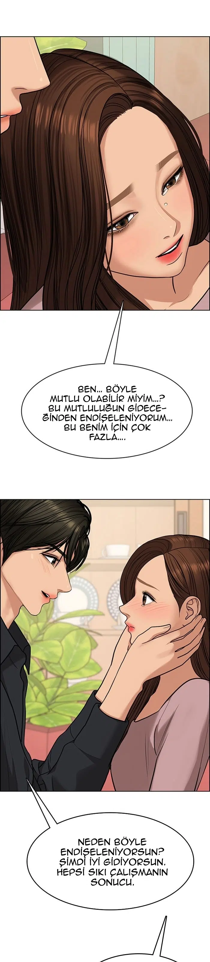 Gerçek Güzellik - Bölüm 186 Sayfa 2
