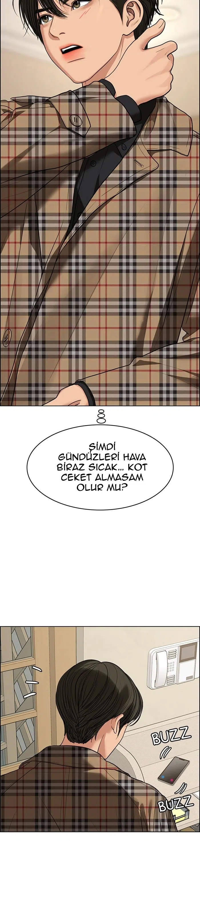 Gerçek Güzellik - Bölüm 186 Sayfa 8
