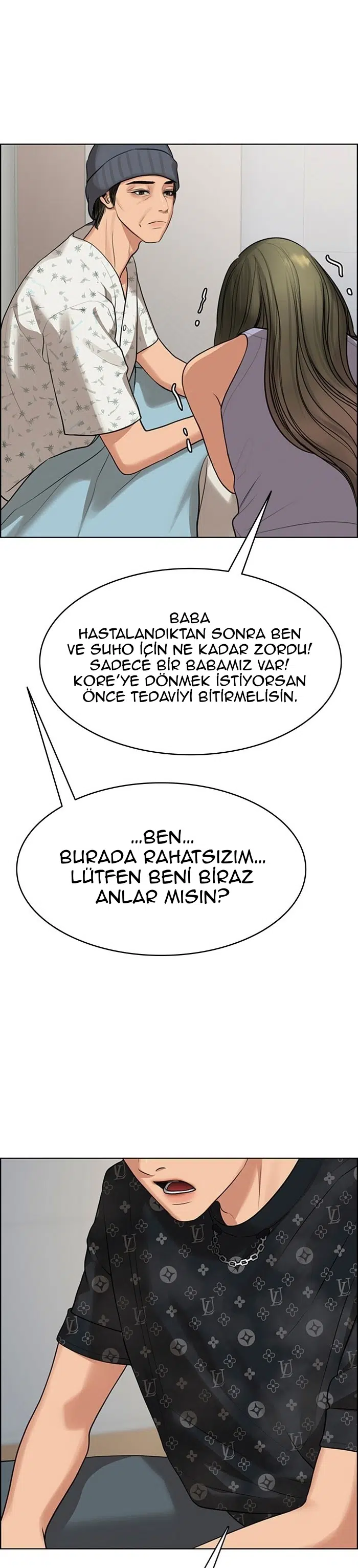 Gerçek Güzellik - Bölüm 186 Sayfa 41